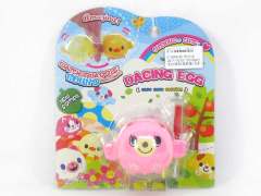 B/O Pet Egg toys