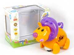 B/O universal Lion WL_M toys