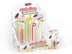 Toothbrush Bug(24in1) toys