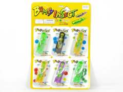 Fighting Insects W/L(6in1) toys