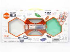 Toothbrush Bug Set