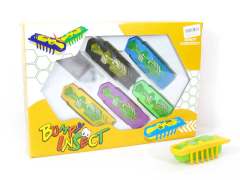 Fighting Insects W/L(6in1) toys