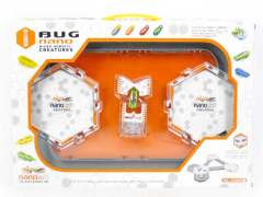 Bug Set toys