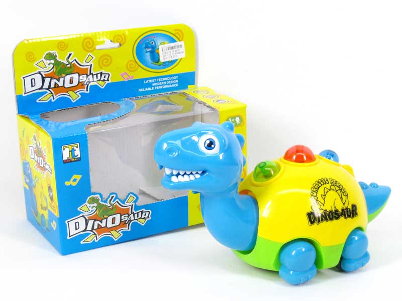 B/O Dinosaur  toys