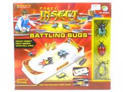 B/O Bug Set toys