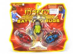 B/O Bug Set(6S)