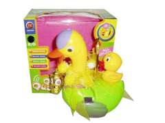 B/O Duck toys
