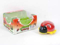 B/O Ladybird Beetle W/L toys