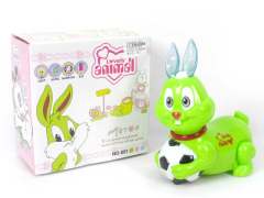 B/O Rabbit(3C) toys