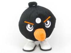 B/O Walk Angry Birds W/M toys