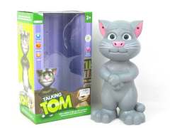 B/O Talking Tom toys