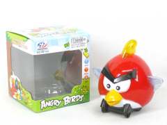 B/O Bird W/L_M toys