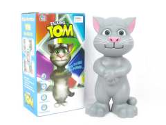 Touch Cat toys