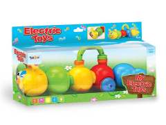 B/O Insect toys