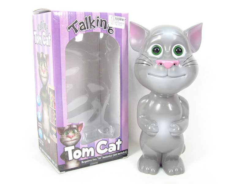 B/O Tom toys