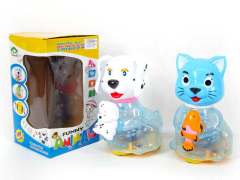 B/O Animal(2S) toys