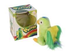 B/O  Parrot toys