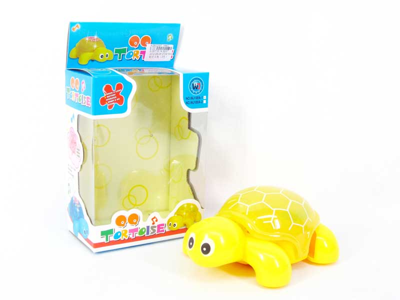 B/O Turtle(3C) toys