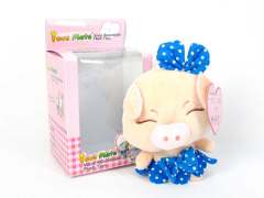 Record Pig toys