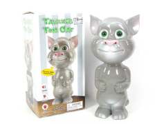 B/O Talking Tom Cat toys
