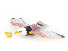 B/O Fly Eagle toys