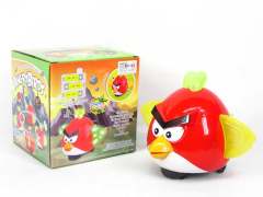B/O Bird W/L_Song toys