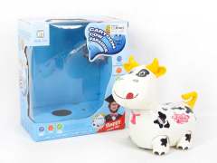 B/O universal Cattle W/L_M toys