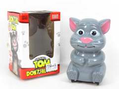 B/O Cat W/L_M toys