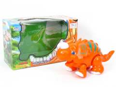 B/O Dinosaur W/L_M(2C) toys