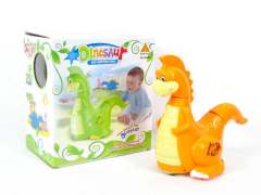 B/O universal Dinosaur toys