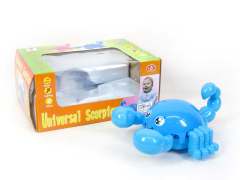 B/O universal Scorpion W/L_M(2C) toys