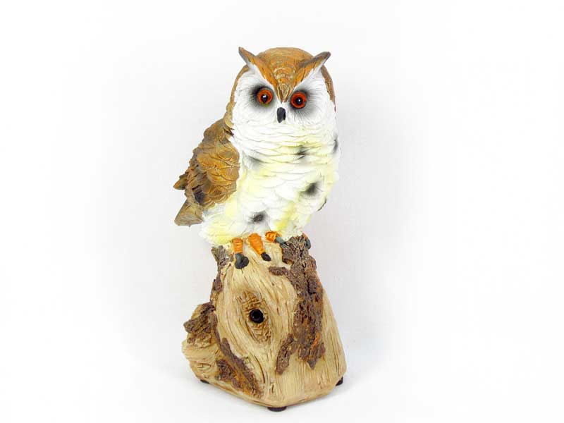 Induce Owl W/S toys