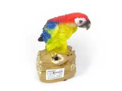 Induce Parrot W/S toys