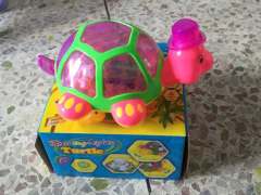 B/O Tortoise toys