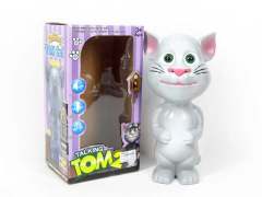 B/O Talking Tom Cat