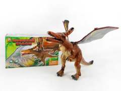 B/O Pterosaur toys
