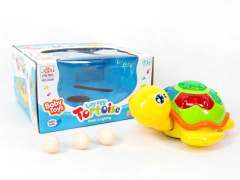B/O Tortoise(2C) toys