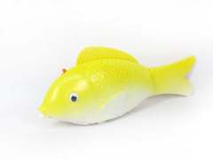 B/O Wobble Fish W/L(3C)