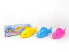 B/O universal Fish W/L_M(3C) toys