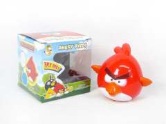 B/O Bird(3S) toys