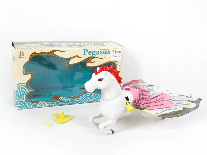 B/O Pegasus W/M_L toys