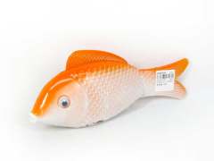 B/O Fish(3C) toys