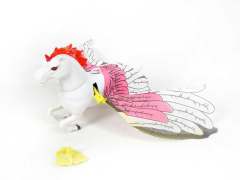 B/O Pegasus W/M_L toys