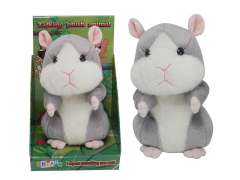 Record Mouse toys
