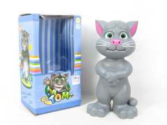 B/O Tom Cat toys