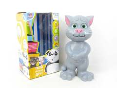 Touch Tom Cat(2C) toys
