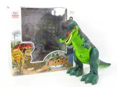 B/O Dinosaur(3C) toys