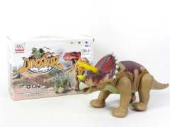 B/O Dinosaur(3C) toys