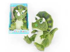 B/O Dinosaur W/M toys
