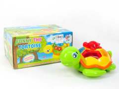 B/O Turtle(2C) toys